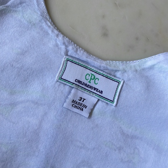 CPC child wear size 3T - Picture 3 of 6